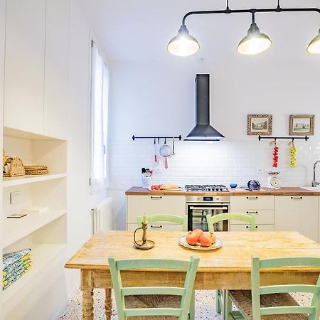 Ca' San Beneto Completely Refurbished In A Fabulously Central Area Venecia Exterior foto