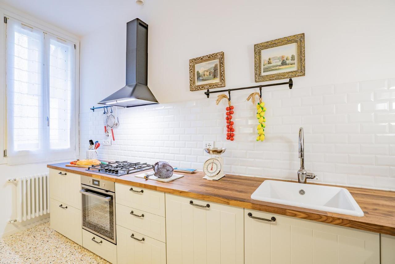 Ca' San Beneto Completely Refurbished In A Fabulously Central Area Venecia Exterior foto