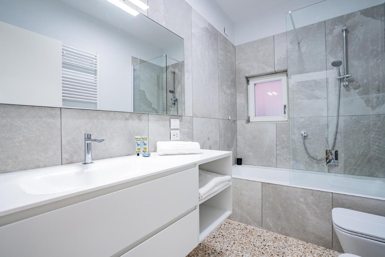 Ca' San Beneto Completely Refurbished In A Fabulously Central Area Venecia Exterior foto