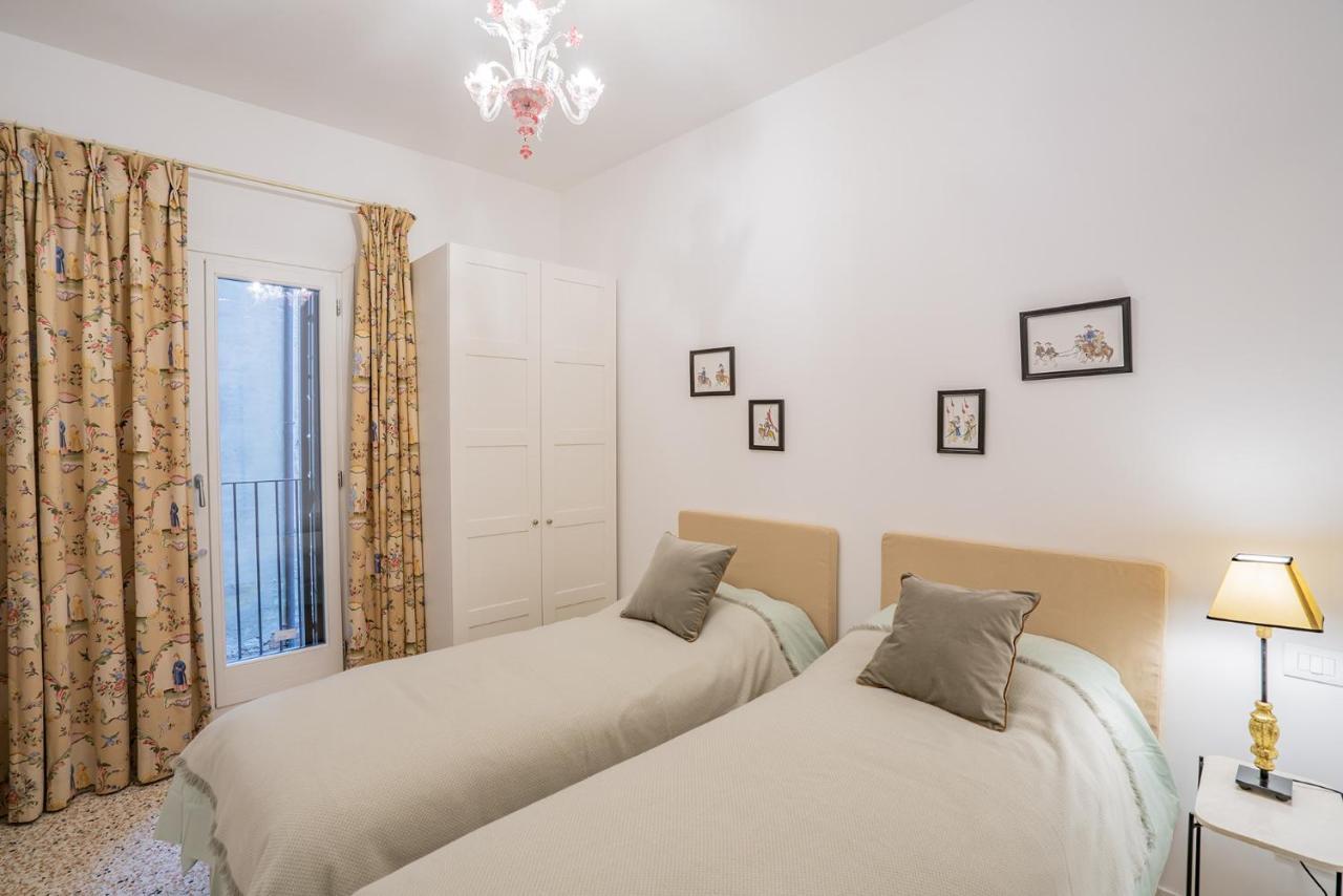 Ca' San Beneto Completely Refurbished In A Fabulously Central Area Venecia Exterior foto